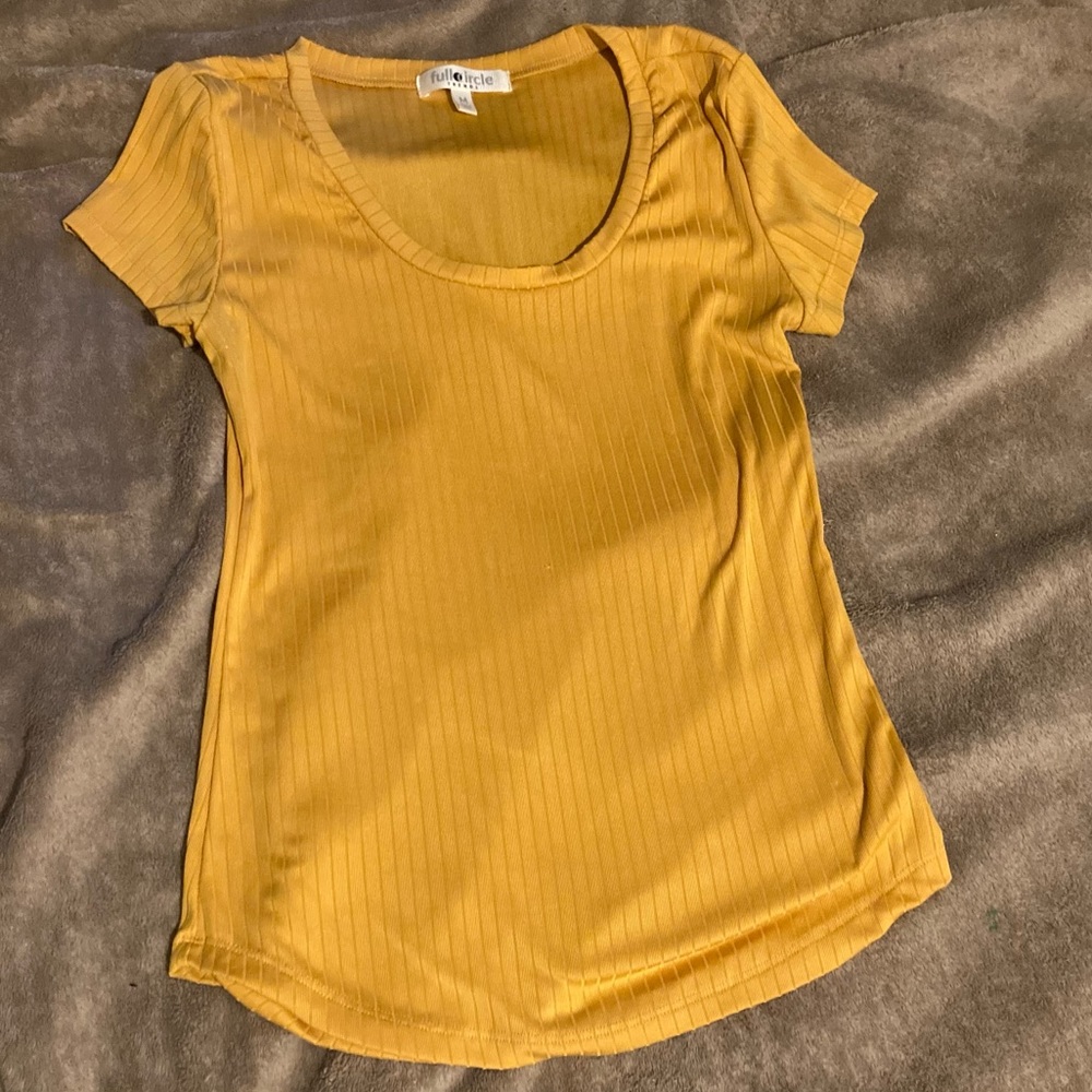 Nice top size M